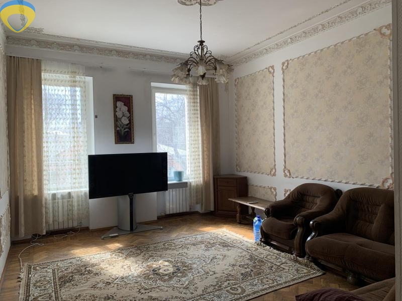 продажа многокомнатной квартиры номер A-173704 в Приморском районе, фото номер 7